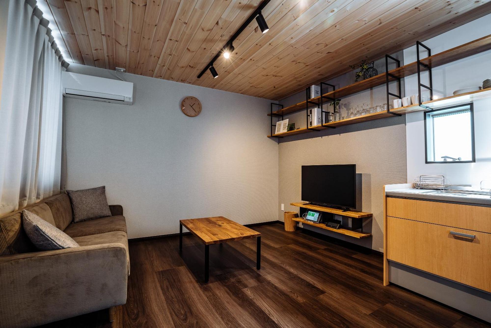 Rakuten Stay House X Will Style Sasebo Zewnętrze zdjęcie