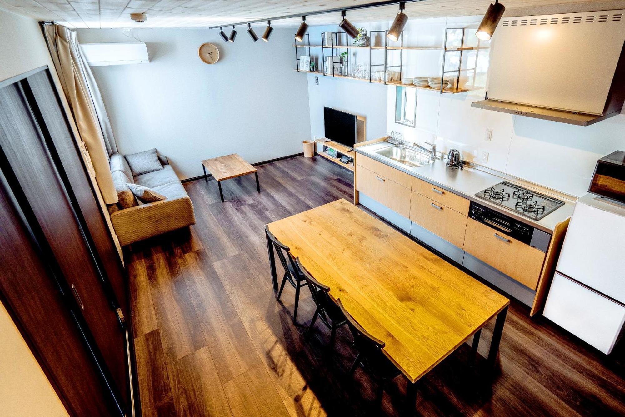 Rakuten Stay House X Will Style Sasebo Zewnętrze zdjęcie