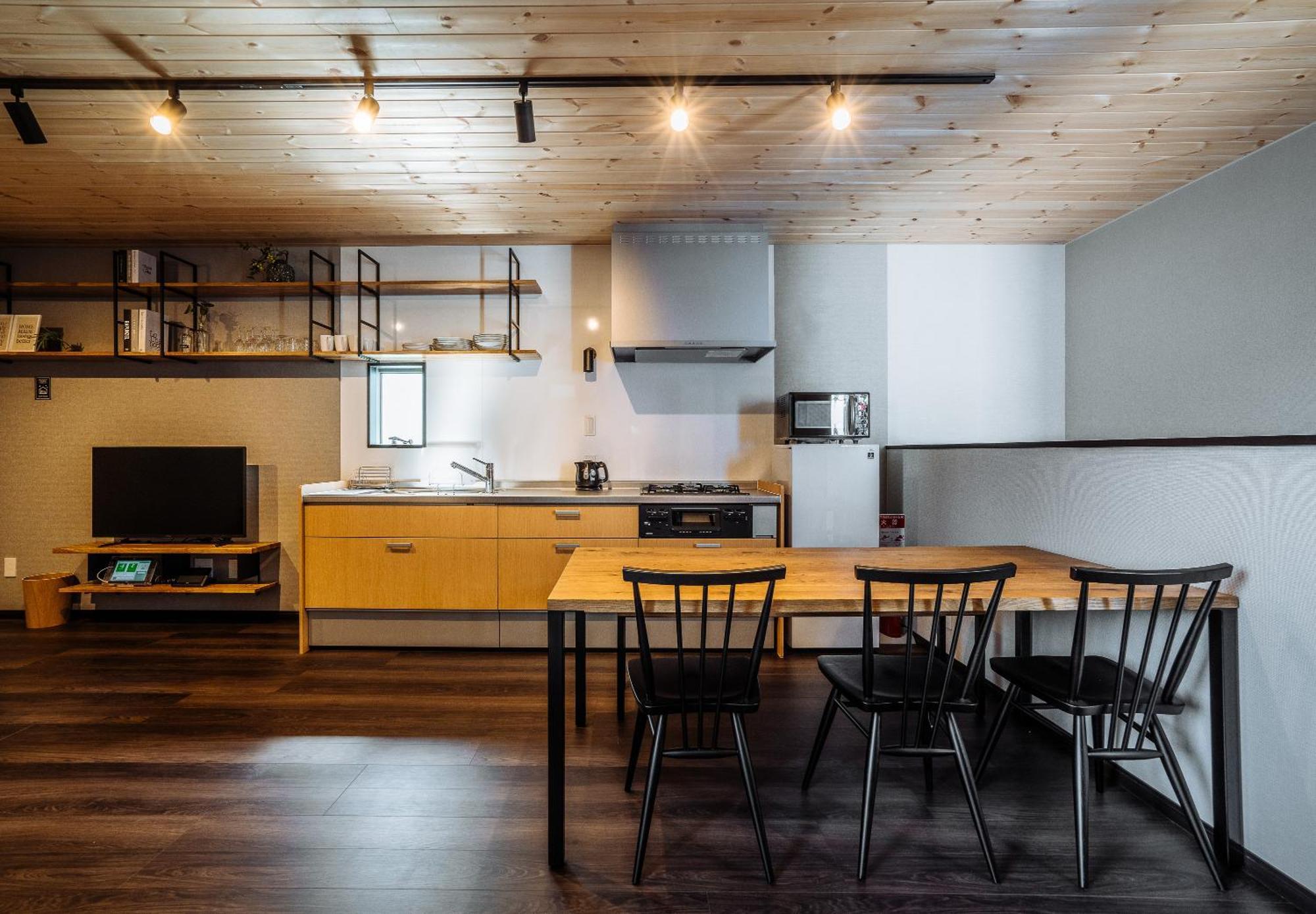 Rakuten Stay House X Will Style Sasebo Zewnętrze zdjęcie
