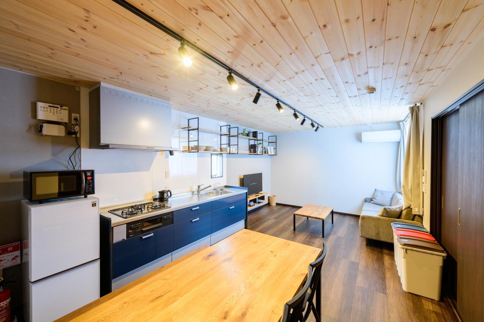 Rakuten Stay House X Will Style Sasebo Zewnętrze zdjęcie